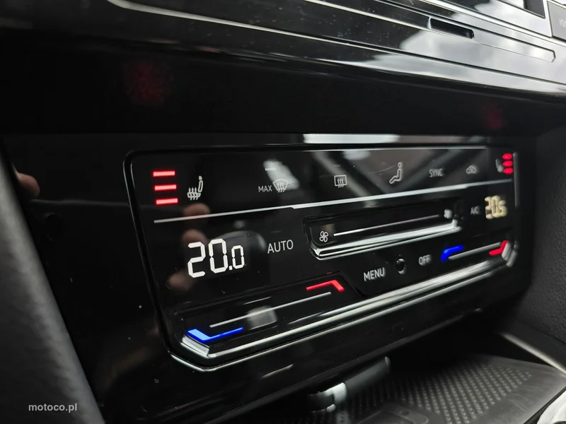 Volkswagen Passat B8 27