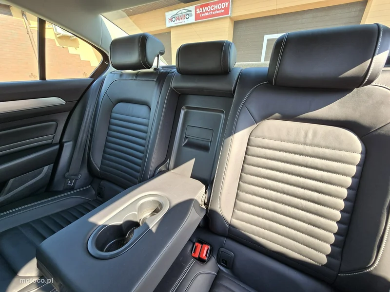 Volkswagen Passat B8 15