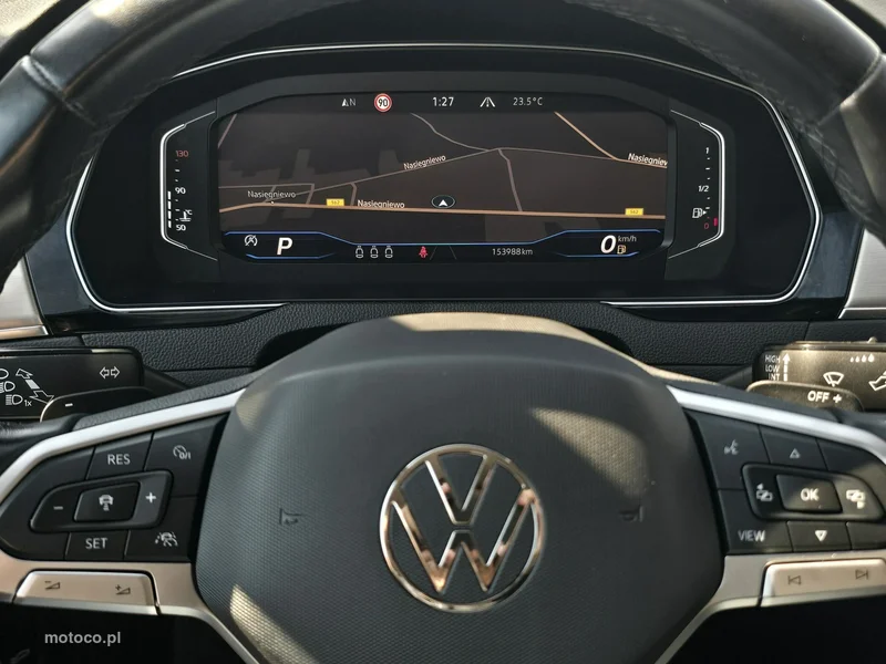 Volkswagen Passat B8 18