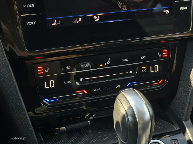 Volkswagen Passat B8 30