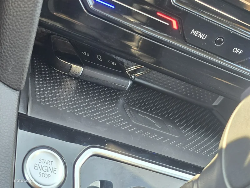 Volkswagen Passat B8 31