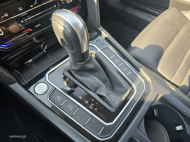 Volkswagen Passat B8 32