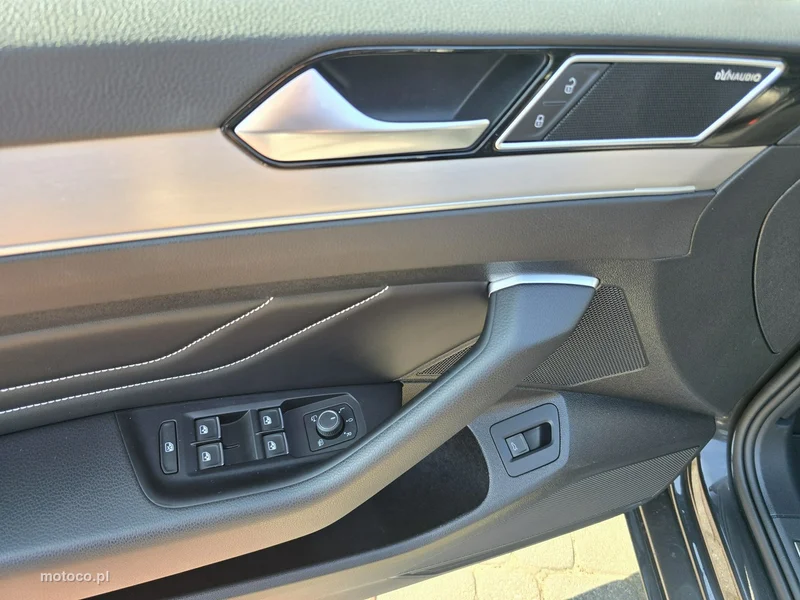 Volkswagen Passat B8 33