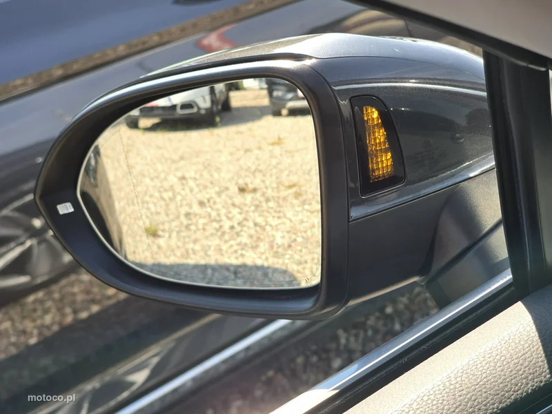 Volkswagen Passat B8 34