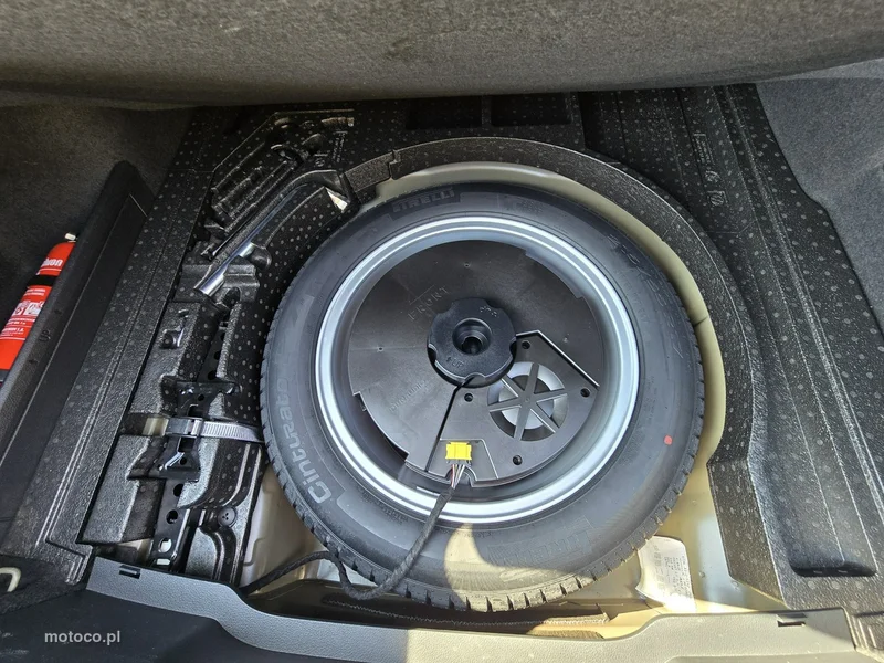 Volkswagen Passat B8 36