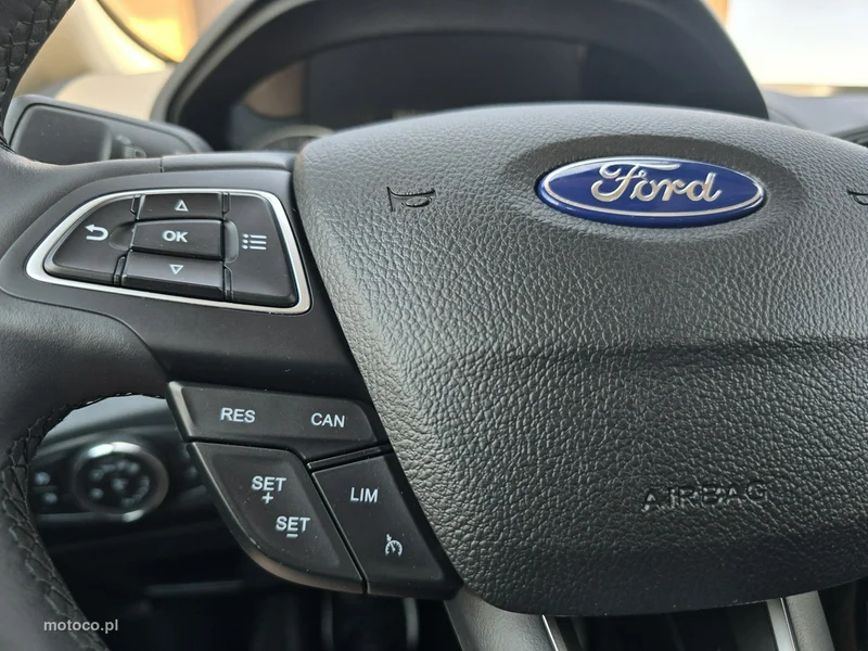 Ford EcoSport 19