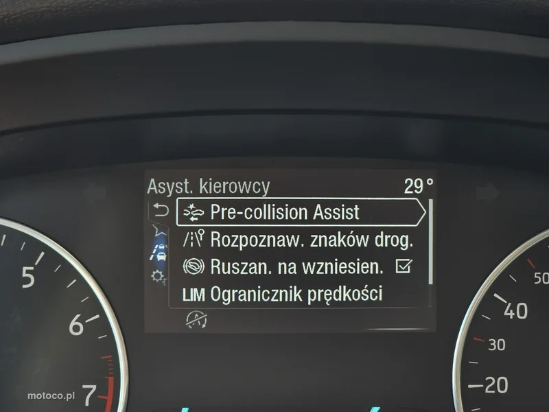 Ford EcoSport 20