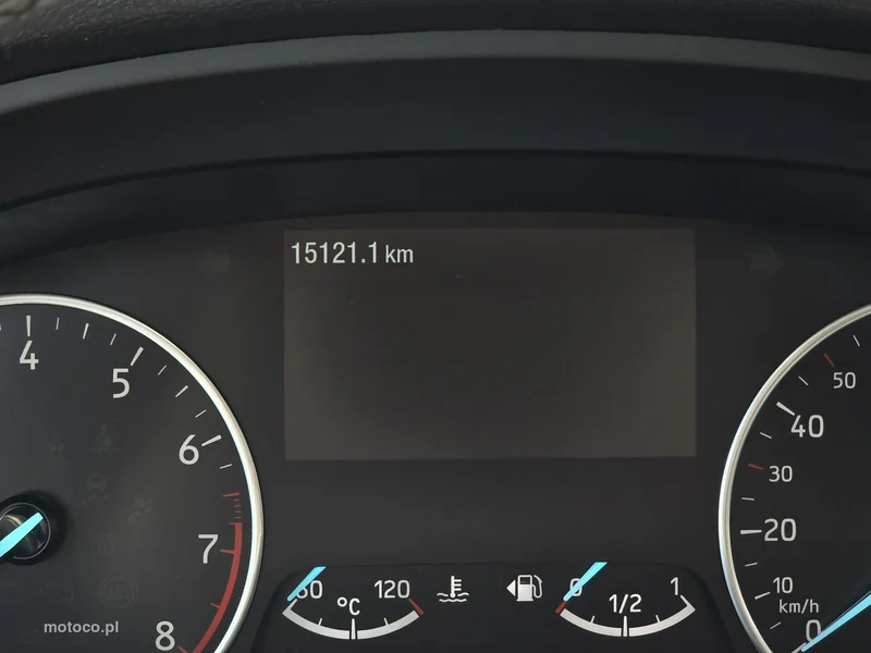 Ford EcoSport 21