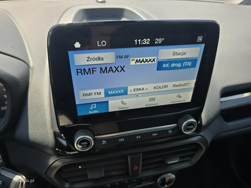 Ford EcoSport 23