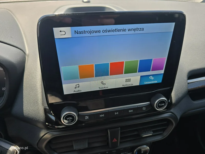 Ford EcoSport 24