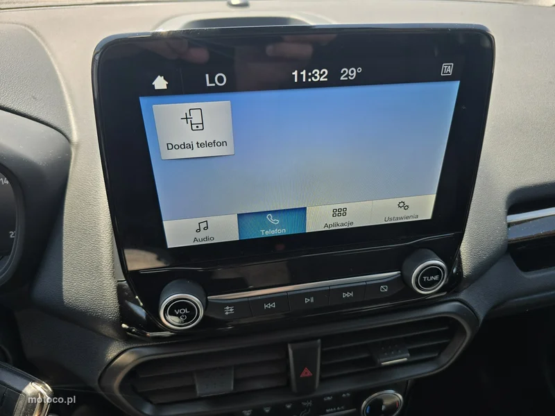 Ford EcoSport 26