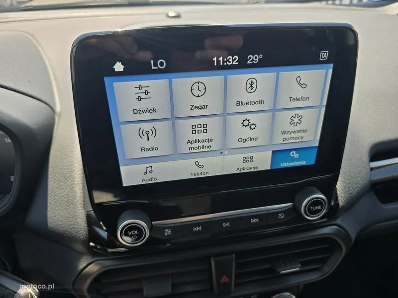 Ford EcoSport 28