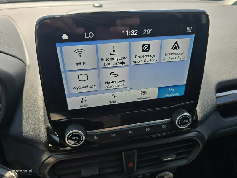 Ford EcoSport 29