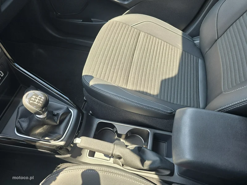 Ford EcoSport 33