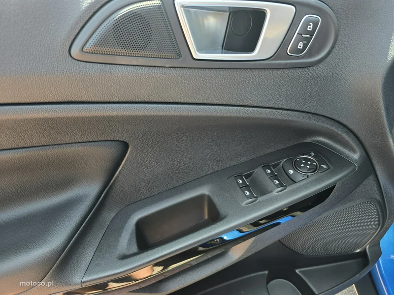 Ford EcoSport 34