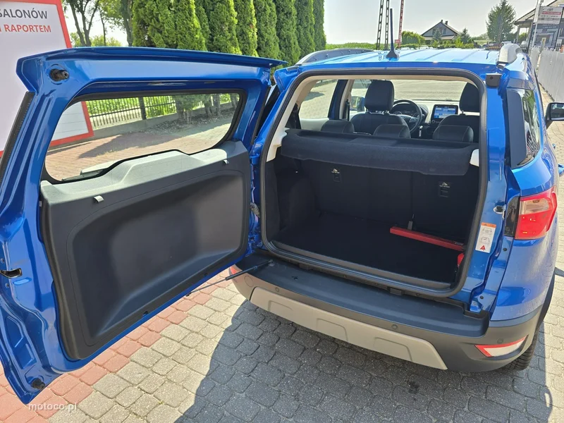 Ford EcoSport 36