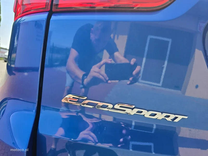 Ford EcoSport 37