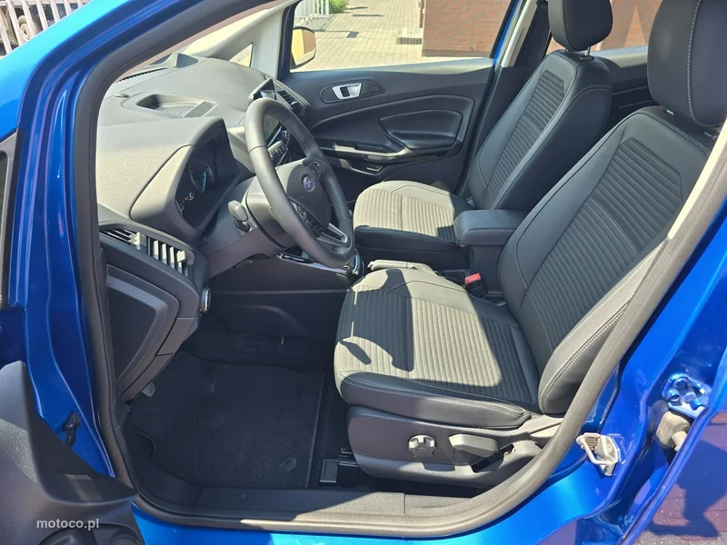 Ford EcoSport 10