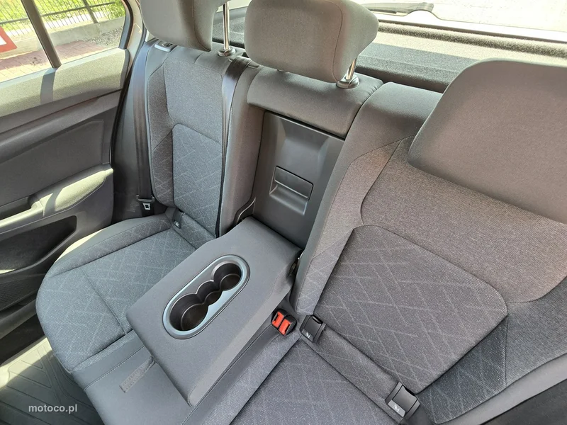 Volkswagen Golf VIII 14