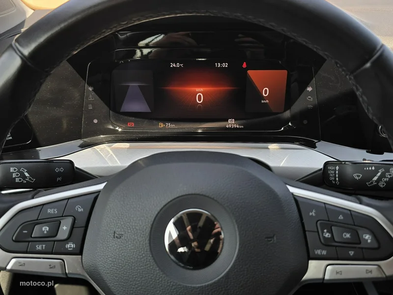 Volkswagen Golf VIII 19