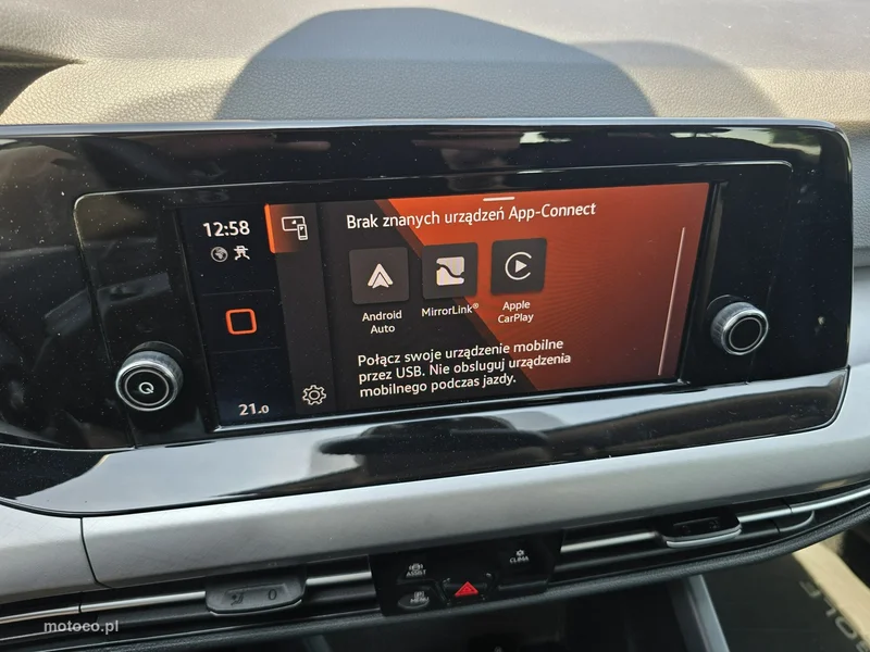 Volkswagen Golf VIII 30