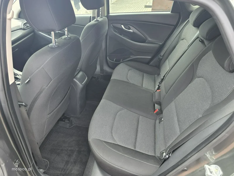 Hyundai i30 13