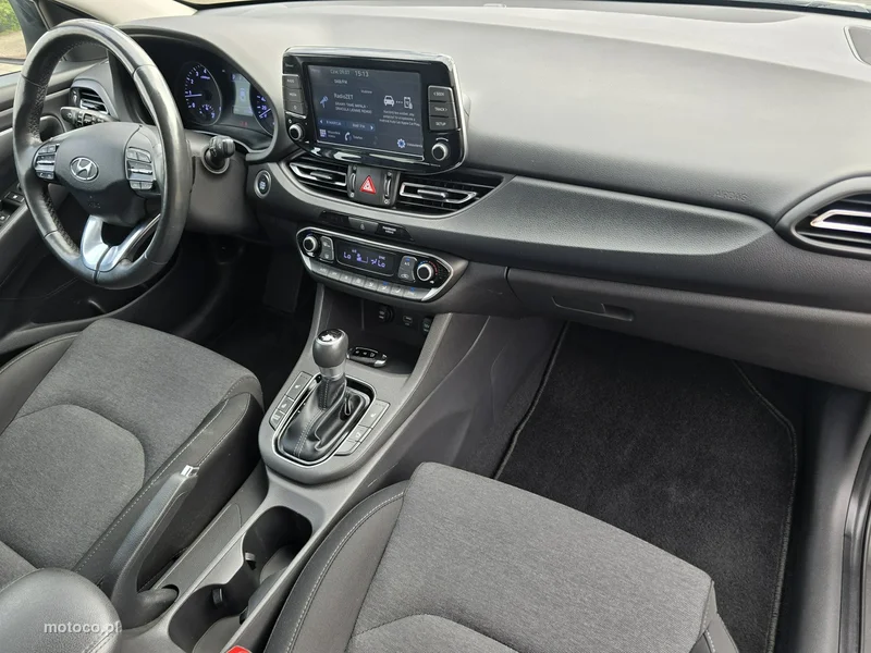 Hyundai i30 15