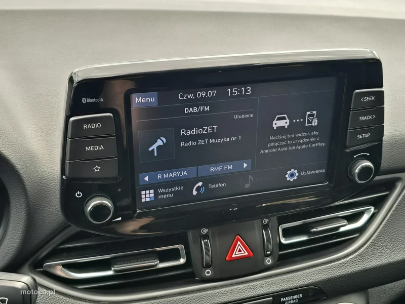 Hyundai i30 16