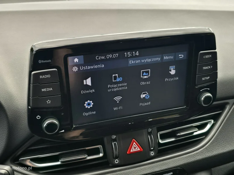 Hyundai i30 17