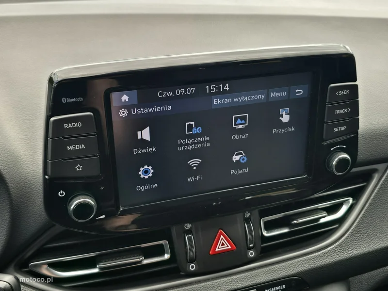 Hyundai i30 18
