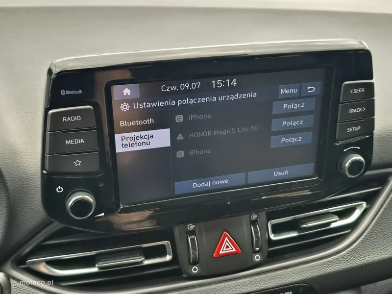 Hyundai i30 19