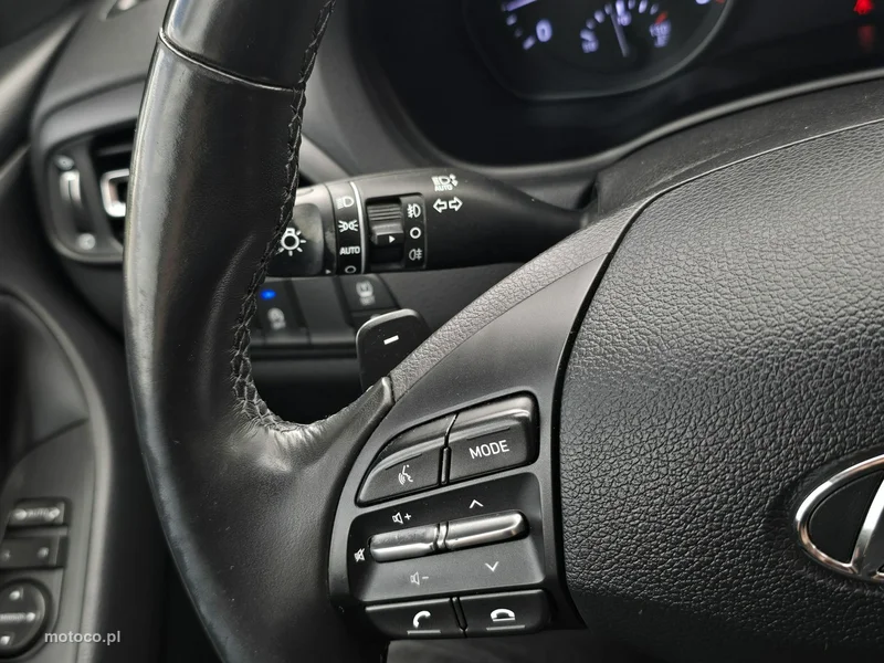 Hyundai i30 22