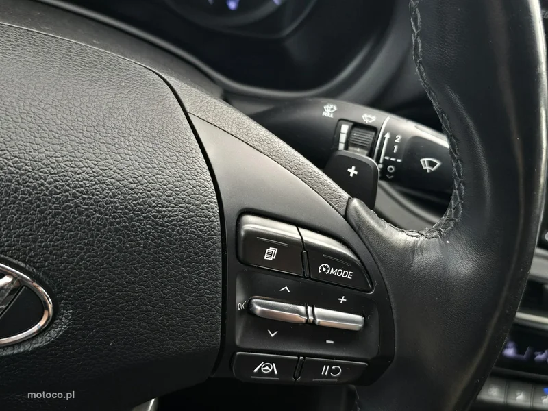 Hyundai i30 23