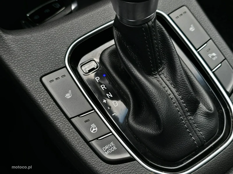 Hyundai i30 26