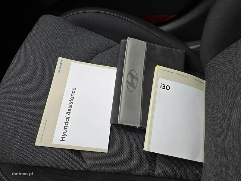Hyundai i30 31