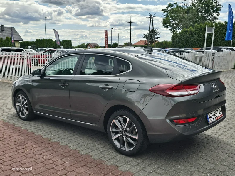 Hyundai i30 7