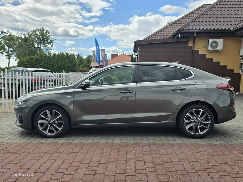 Hyundai i30 8