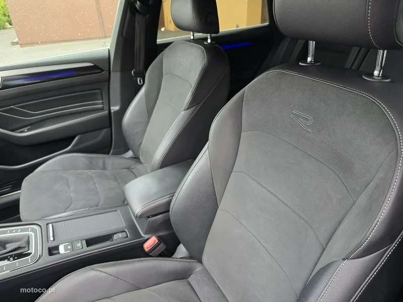 Volkswagen Arteon 14