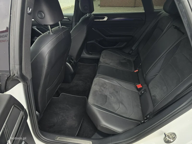 Volkswagen Arteon 16
