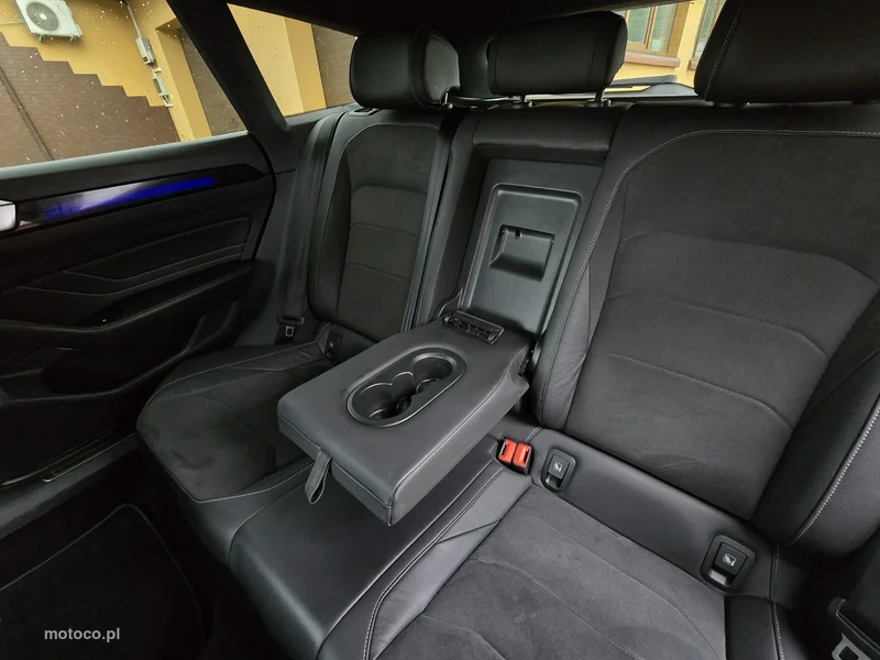 Volkswagen Arteon 17