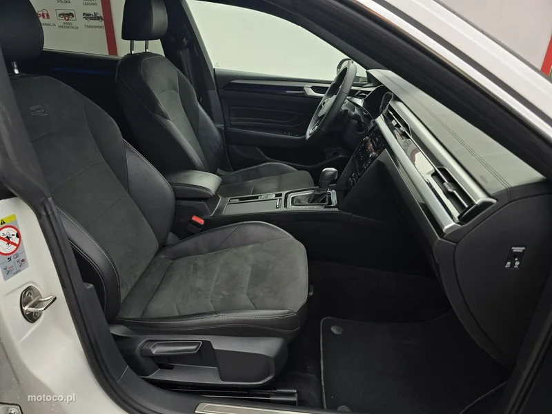 Volkswagen Arteon 18