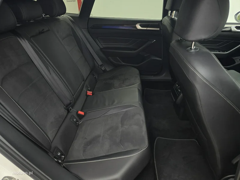 Volkswagen Arteon 20