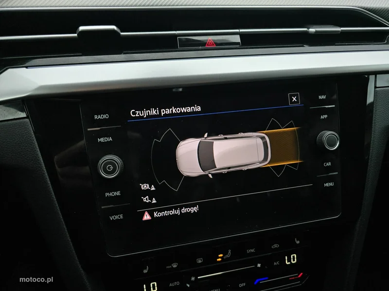 Volkswagen Arteon 25