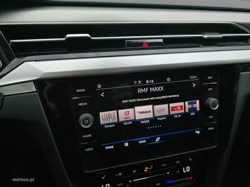 Volkswagen Arteon 26