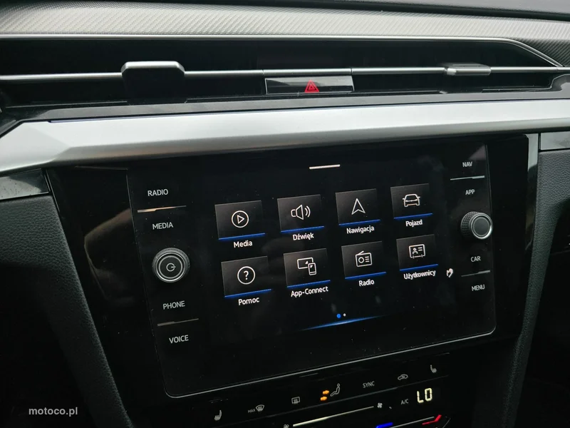 Volkswagen Arteon 27