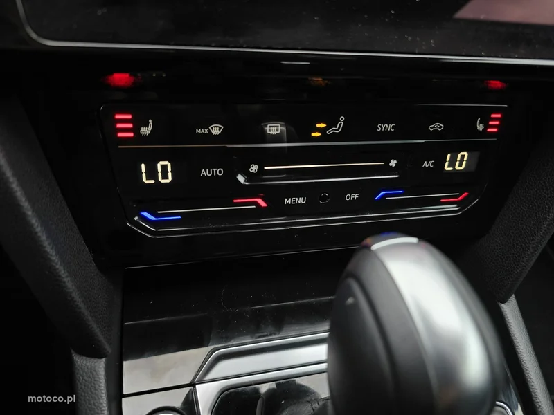 Volkswagen Arteon 30