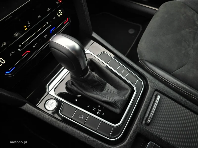 Volkswagen Arteon 31