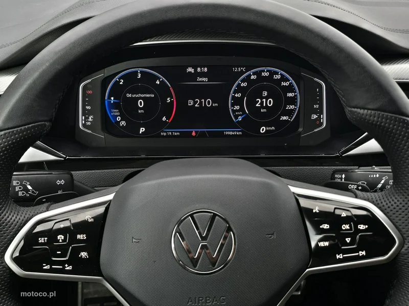 Volkswagen Arteon 32