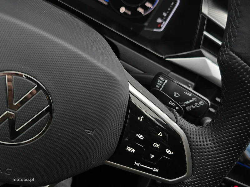 Volkswagen Arteon 34