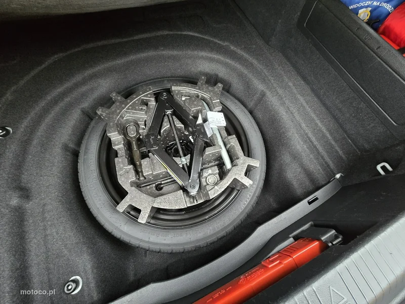 Volkswagen Arteon 36